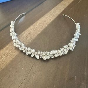 bridal headband